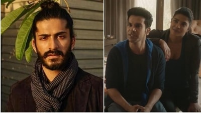 Harsh Varrdhan Kapoor says he was 'almost' cast in Rajkummar Rao's role in The White Tiger. Harsh Varrdhan Kapoor says he was 'almost' cast in Rajkummar Rao's role in The White Tiger.