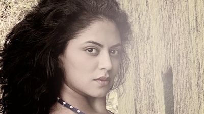 Kavita Kaushik slammed a troll for calling her 'budhi ghodi laal lagaam'. Kavita Kaushik slammed a troll for calling her 'budhi ghodi laal lagaam'.