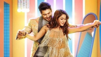 Sidharth Shukla and Shehnaaz Gill appeared together in a number of music videos. Sidharth Shukla and Shehnaaz Gill appeared together in a number of music videos.