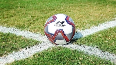 Football - representational image (Twitter)
