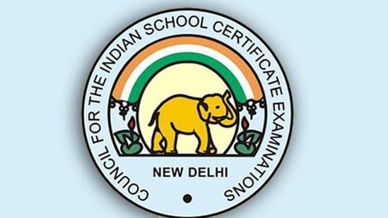 ICSE and ISC syllabus 2022: CISCE has further reduced Syllabus for ICSE (Class 10) and ISC (Class 12) examinations for the year 2022.(File)