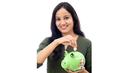 Homemakers can invest in mutual funds to secure their future