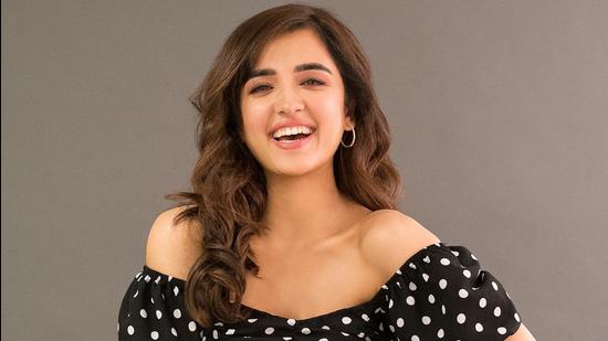Singer-turned-actor Shirley Setia