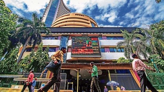 The rules follow the delisting of DHFL, whose shares had shot up at the fag end of the resolution process.(File photo) The rules follow the delisting of DHFL, whose shares had shot up at the fag end of the resolution process.(File photo)