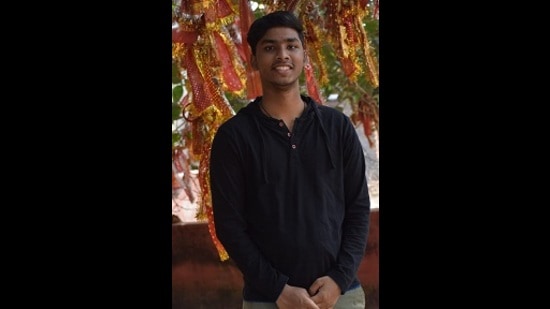 Budhia Singh now. (Sourced) Budhia Singh now. (Sourced)