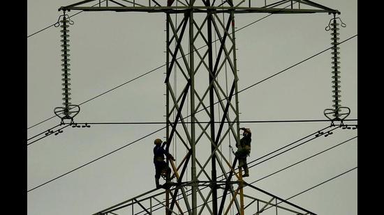 The power demand in Punjab — with restrictions on various consumers — is around 14,000 MW. (Reuters) The power demand in Punjab — with restrictions on various consumers — is around 14,000 MW. (Reuters)