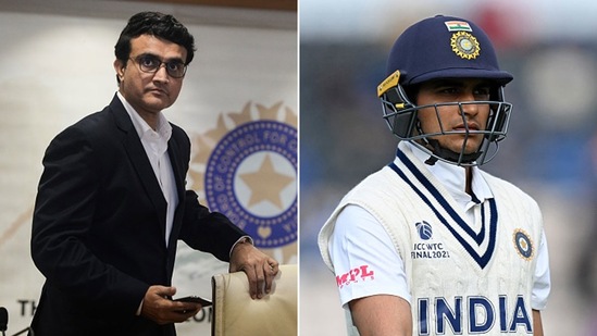 Sourav Ganguly gave his take on BCCI's decision to not send additional openers to England. (Getty Images) Sourav Ganguly gave his take on BCCI's decision to not send additional openers to England. (Getty Images)