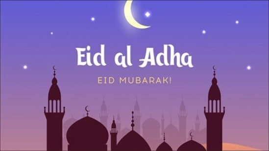 When is eid al-adha 2021
