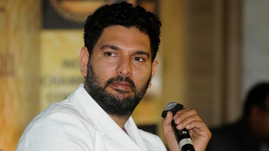 Cricketer Yuvraj Singh involved 