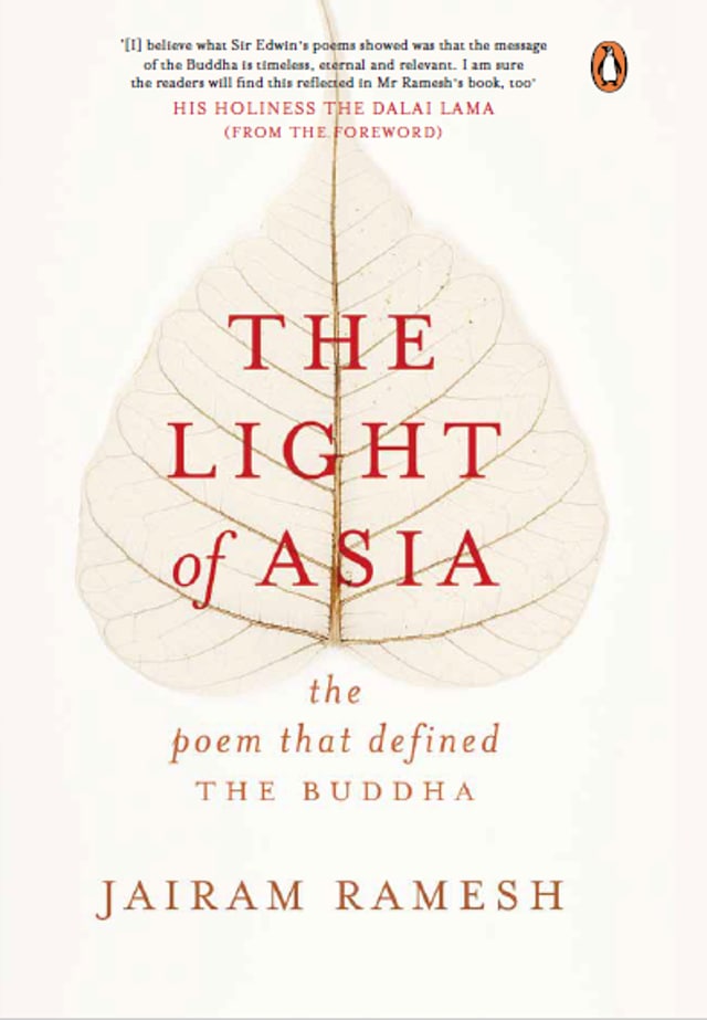 Review The Light Of Asia The Poem That Defined Buddha Hindustan Times