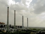 Most of India’s centrally-run power stations have shown progress in their efforts to meet the norms.(Harikrishna Katragadda/MINT) Most of India’s centrally-run power stations have shown progress in their efforts to meet the norms.(Harikrishna Katragadda/MINT)