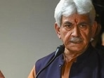 Jammu and Kashmir lieutenant governor Manoj Sinha (File Photo) Jammu and Kashmir lieutenant governor Manoj Sinha (File Photo)