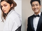 Deepika Padukone and Choi Siwon were accidentally photographed in the same frame at Wimbledon 2019 finals. Deepika Padukone and Choi Siwon were accidentally photographed in the same frame at Wimbledon 2019 finals.