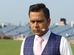 Former India batsman Aakash Chopra reacts the Covid outbreak in the Sri Lanka cricket team(Twitter) Former India batsman Aakash Chopra reacts the Covid outbreak in the Sri Lanka cricket team(Twitter)