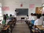 Schools and colleges are set to reopen in some states of India, as the second wave of the coronavirus disease (Covid-19) continues to decline. (File Photo / Representational Image) Schools and colleges are set to reopen in some states of India, as the second wave of the coronavirus disease (Covid-19) continues to decline. (File Photo / Representational Image)