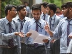 UP Board Result 2021 Class 10 Date and Time: UPMSP 10th result on July 15(Sanchit Khanna/HT PHOTO) UP Board Result 2021 Class 10 Date and Time: UPMSP 10th result on July 15(Sanchit Khanna/HT PHOTO)