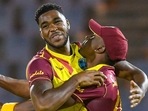 A Caribbean collapse: West Indies beat Australia by 18 runs A Caribbean collapse: West Indies beat Australia by 18 runs