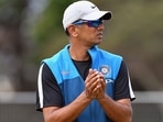 Rahul Dravid has done a wonderful job as coach of India A and Under-19 teams. (Getty Images)