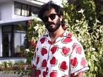 Harsh Varrdhan Kapoor said that he is happy with the films he has been doing and called out his ‘very toxic’ detractors. Harsh Varrdhan Kapoor said that he is happy with the films he has been doing and called out his ‘very toxic’ detractors.