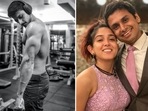 Nupur Shikhare is in a relationship with Aamir Khan’s daughter Ira Khan. Nupur Shikhare is in a relationship with Aamir Khan’s daughter Ira Khan.