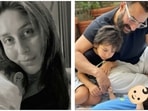 Saif Ali Khan and Kareena Kapoor have decided to name their younger son Jeh. Saif Ali Khan and Kareena Kapoor have decided to name their younger son Jeh.