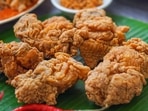 Fried Chicken