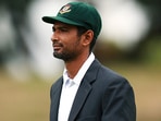 Mahmudullah is done with Test cricket. 