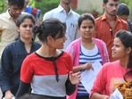 Madhya Pradesh state service exam 2021 details in September(Shankar Mourya/HT photo) Madhya Pradesh state service exam 2021 details in September(Shankar Mourya/HT photo)