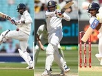 Ex-India cricketer shares views on the impact of Shubman Gill's injury.(Getty Images) Ex-India cricketer shares views on the impact of Shubman Gill's injury.(Getty Images)