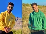 Rahul Vaidya and Abhinav Shukla were often at loggerheads with each other during Bigg Boss 14. Rahul Vaidya and Abhinav Shukla were often at loggerheads with each other during Bigg Boss 14.