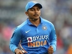 Prithvi Shaw is a key part of India's squad in Sri Lanka. (Getty Images) Prithvi Shaw is a key part of India's squad in Sri Lanka. (Getty Images)