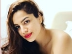 Shikha Singh was recently trolled for posting this picture on her Instagram.