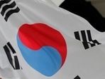 The South Korean government plans to reduce nuclear energy to account for 23.9 per cent of the total power generation by 2030 from around 30 per cent in 2020.(Reuters file photo)