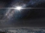 Representational: SuperLuminous Supernova (SLSNe) is very rare because they generally originate from very massive stars (minimum mass limits is more than 25 times that of the Sun).(File Photo)