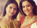 Tanishaa Mukerji is the younger sister of Kajol. Tanishaa Mukerji is the younger sister of Kajol.