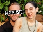 Karl Rock said that his wife Manisha Malik hails from Haryana and that by blacklisting him, the Indian government is separating him from his wife and family. 