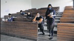 When some colleges reopened in November last year, not many students turned up for classes. (HT File Photo) When some colleges reopened in November last year, not many students turned up for classes. (HT File Photo)