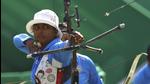 Deepika, who was India’s best archer at the 2010 CWG with gold medals in the individual and team events, had initially tweeted saying that the archery ground shouldn’t be converted to a cricket ground. (REUTERS) Deepika, who was India’s best archer at the 2010 CWG with gold medals in the individual and team events, had initially tweeted saying that the archery ground shouldn’t be converted to a cricket ground. (REUTERS)