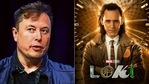 A Twitter user asked Elon Musk the Loki-related question while replying to the tech billionaire's post.(Screengrab) A Twitter user asked Elon Musk the Loki-related question while replying to the tech billionaire's post.(Screengrab)