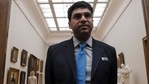 File image of Viswanathan Anand. File image of Viswanathan Anand.