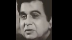 A screengrab of the video shared by Smriti Irani featuring Dilip Kumar.(Instagram/@smritiiraniofficial) A screengrab of the video shared by Smriti Irani featuring Dilip Kumar.(Instagram/@smritiiraniofficial)