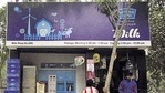 Mother Daily sells around 30 lakh litres of milk per day in Delhi-NCR, while the total sale is 35 lakh litre per day.(Sakib Ali /Hindustan Times) Mother Daily sells around 30 lakh litres of milk per day in Delhi-NCR, while the total sale is 35 lakh litre per day.(Sakib Ali /Hindustan Times)
