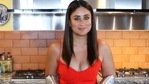 Kareena Kapoor announces her book Pregnancy Bible in Rs2k strappy camisole dress(Instagram/@kareenakapoorkhan) Kareena Kapoor announces her book Pregnancy Bible in Rs2k strappy camisole dress(Instagram/@kareenakapoorkhan)