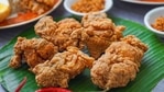 Fried Chicken(Unsplash) Fried Chicken(Unsplash)