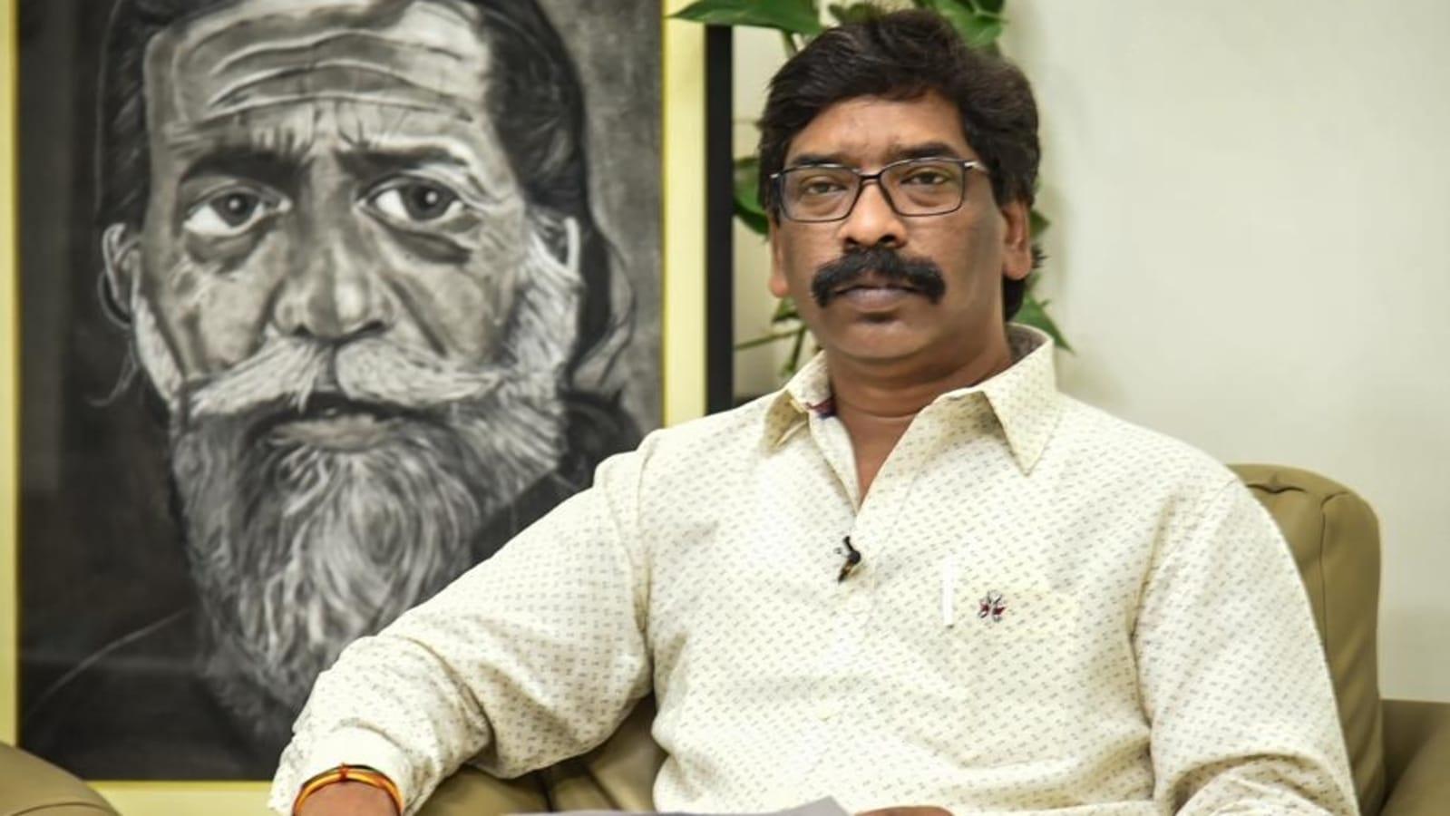 Hemant Soren says J'khand govt ramping up efforts to encourage industrialisation