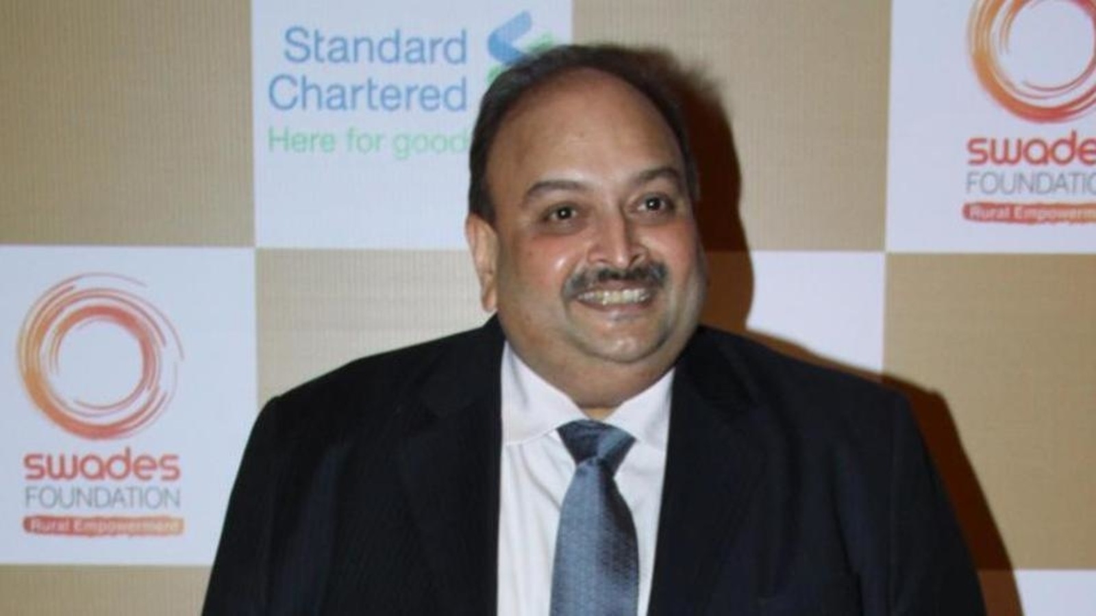 Mehul Choksi alleges ‘collusion’ between India, Dominica | Latest News ...