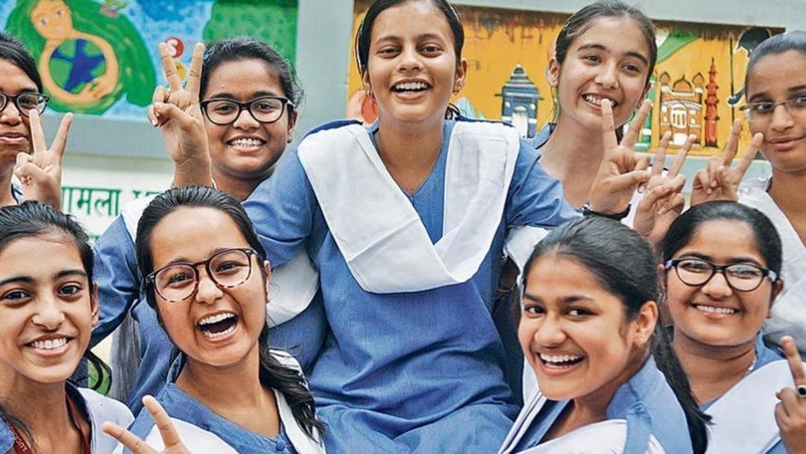 JKBOSE 12th Result 2021: Beating all odds, girl secures 98.06% in Class 12