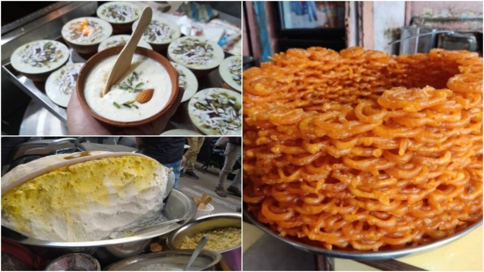 Irresistible Indian street desserts you need to try after the pandemic