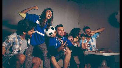 The Euro 2020 final, scheduled for Sunday, will see Italy and England face off for the title (Photo: Shutterstock) The Euro 2020 final, scheduled for Sunday, will see Italy and England face off for the title (Photo: Shutterstock)