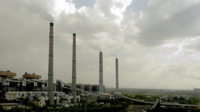 Most of India’s centrally-run power stations have shown progress in their efforts to meet the norms. (Harikrishna Katragadda/MINT) Most of India’s centrally-run power stations have shown progress in their efforts to meet the norms. (Harikrishna Katragadda/MINT)